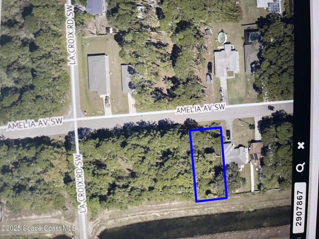 1330 Amelia Avenue, Palm Bay, FL 32908