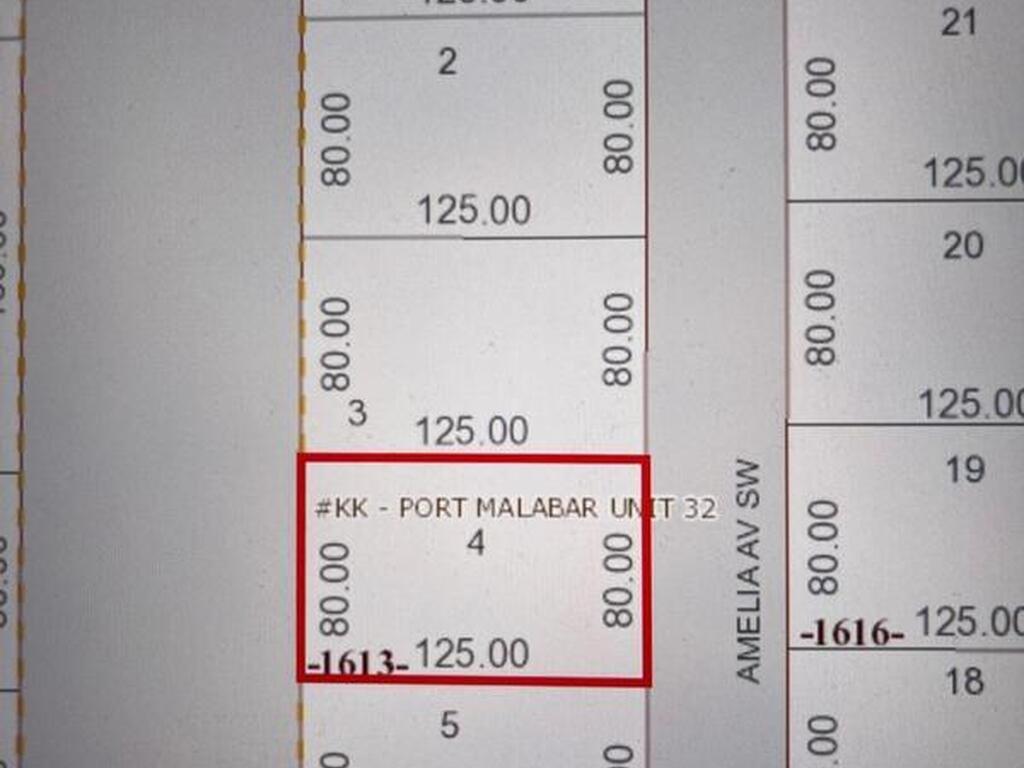 1330 Amelia Avenue, Palm Bay, FL 32908