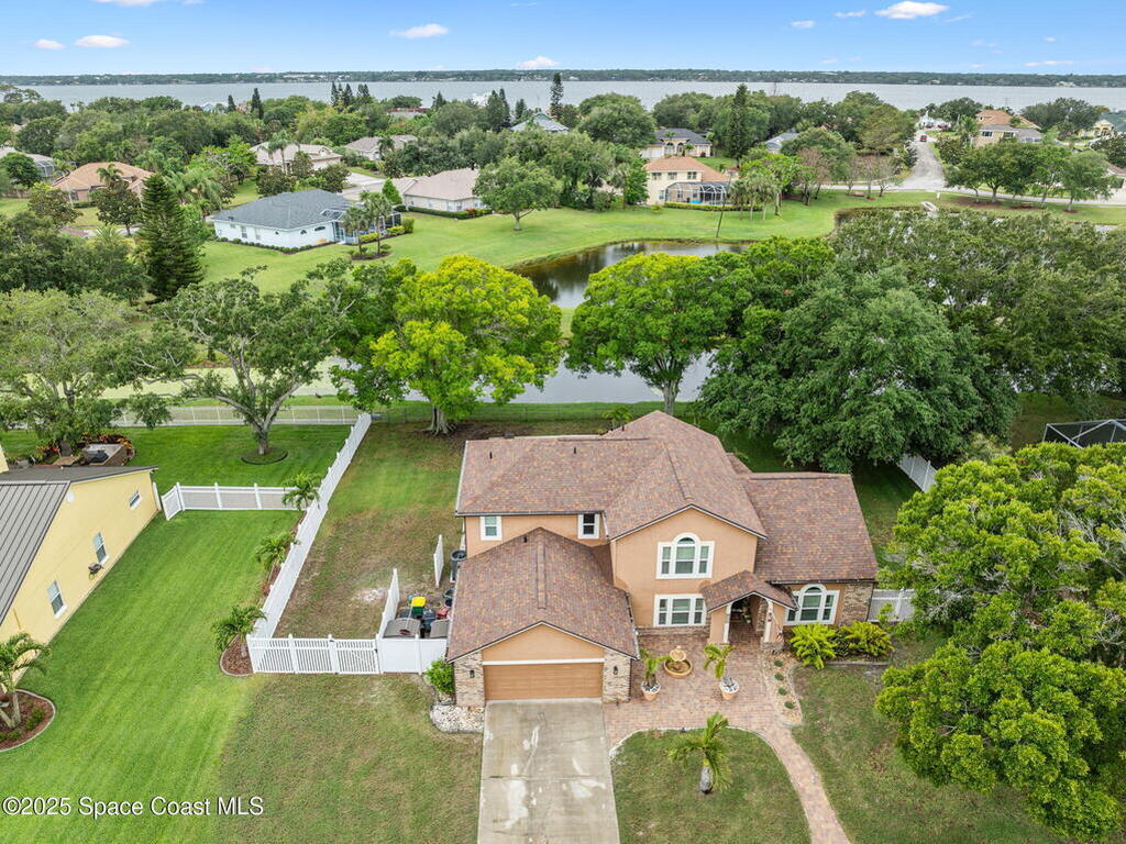 2449 Willowbrook Road, Merritt Island, FL 32952