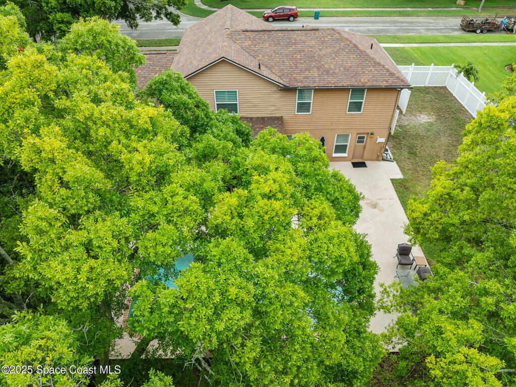 2449 Willowbrook Road, Merritt Island, FL 32952