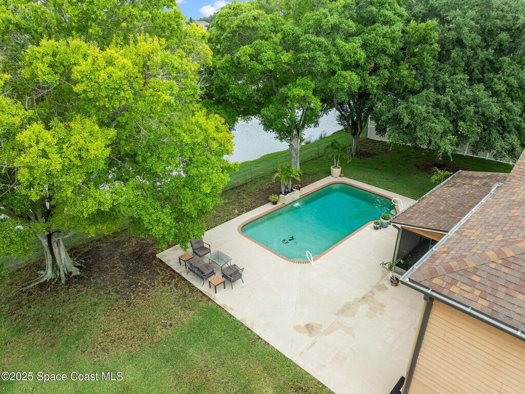 2449 Willowbrook Road, Merritt Island, FL 32952
