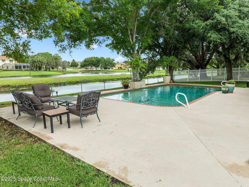 2449 Willowbrook Road, Merritt Island, FL 32952