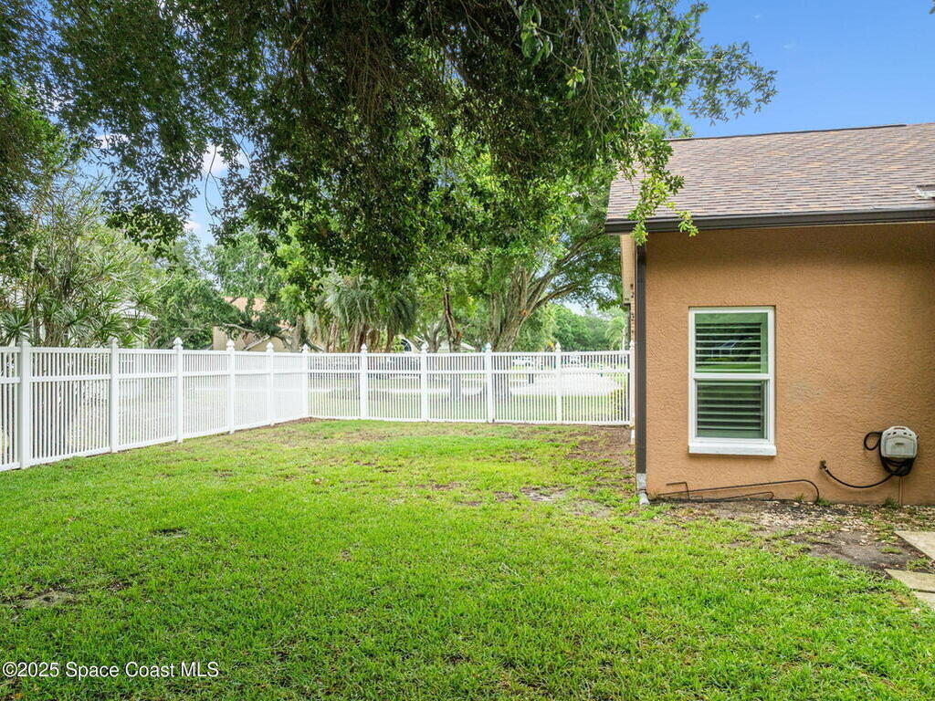 2449 Willowbrook Road, Merritt Island, FL 32952