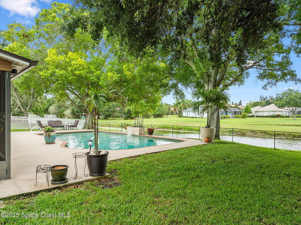 2449 Willowbrook Road, Merritt Island, FL 32952
