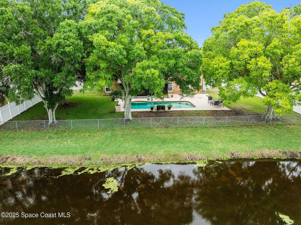 2449 Willowbrook Road, Merritt Island, FL 32952