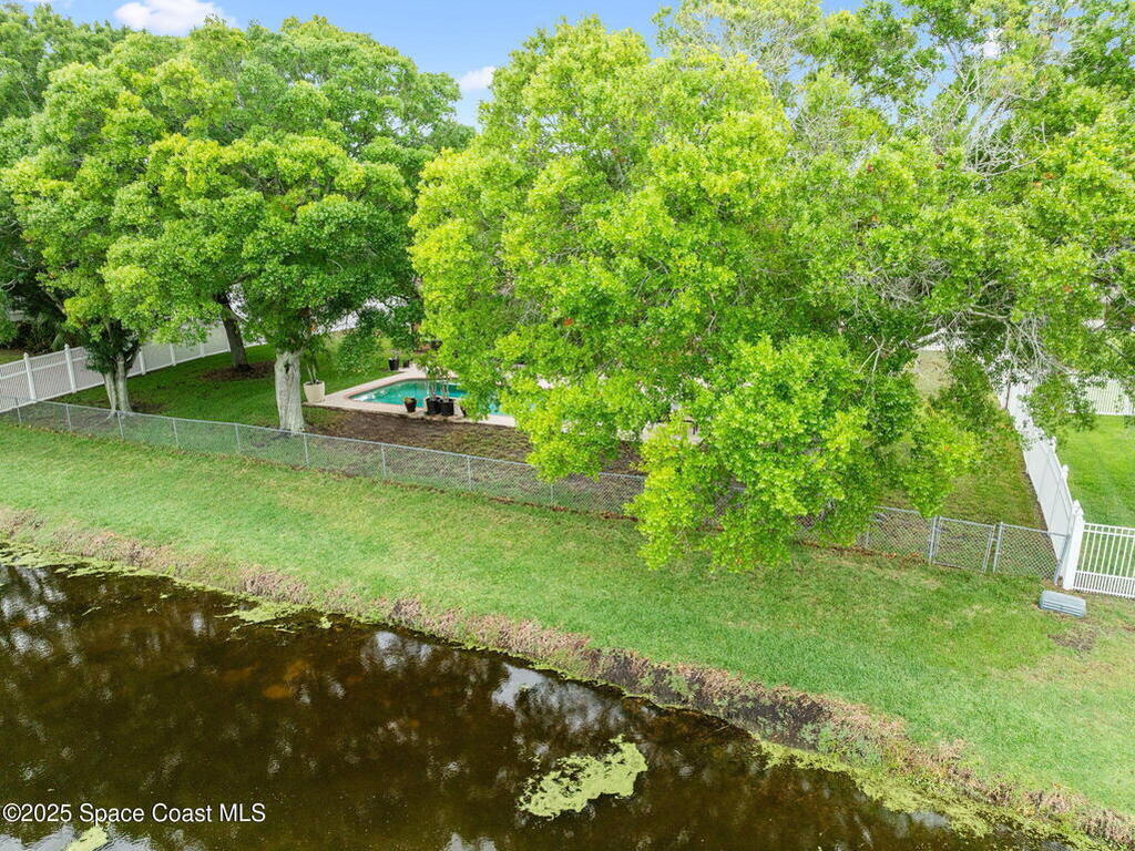 2449 Willowbrook Road, Merritt Island, FL 32952