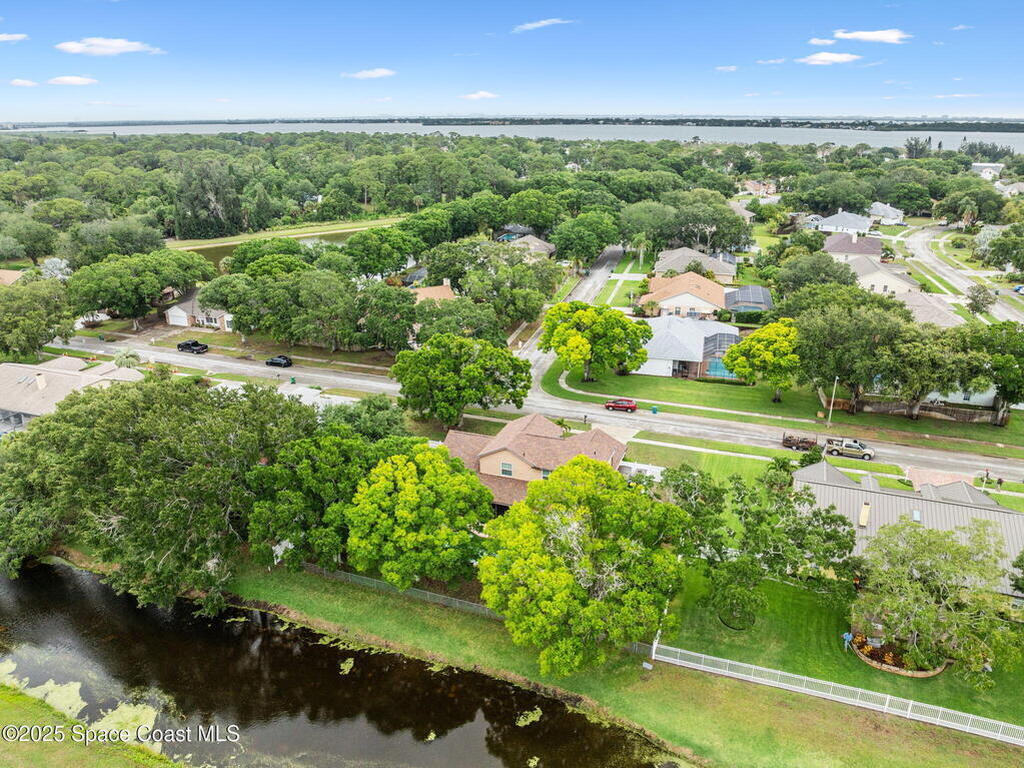 2449 Willowbrook Road, Merritt Island, FL 32952