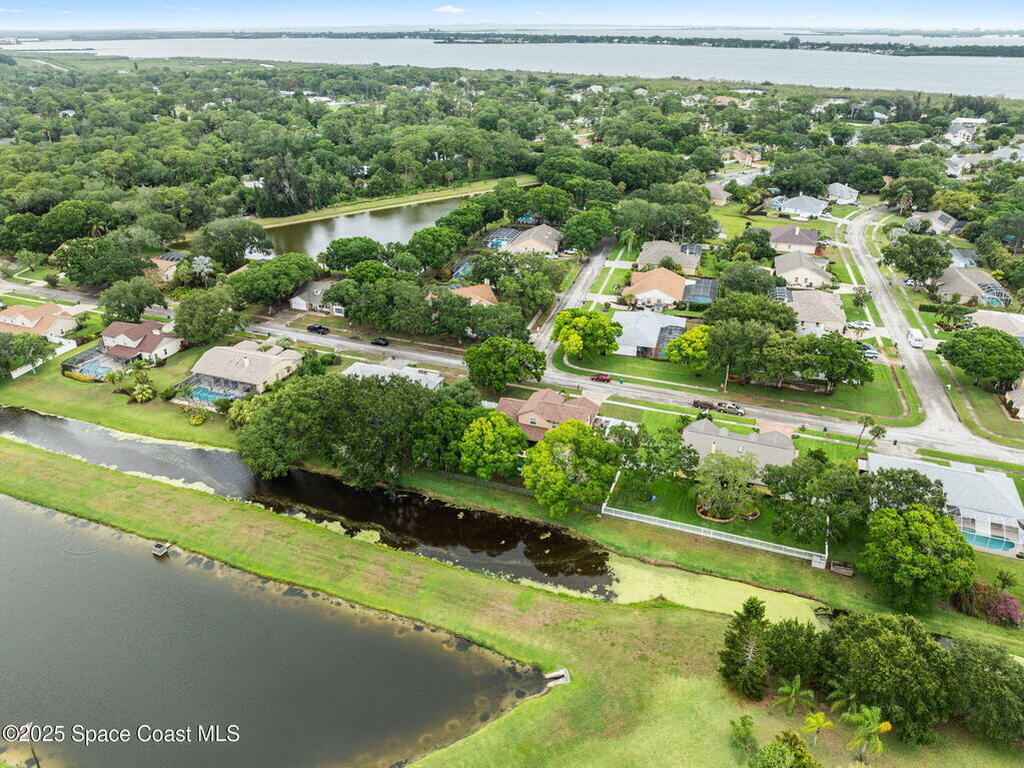 2449 Willowbrook Road, Merritt Island, FL 32952