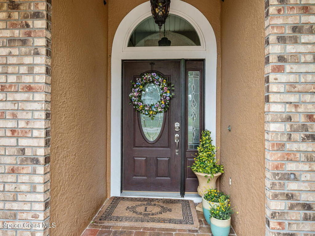 2449 Willowbrook Road, Merritt Island, FL 32952