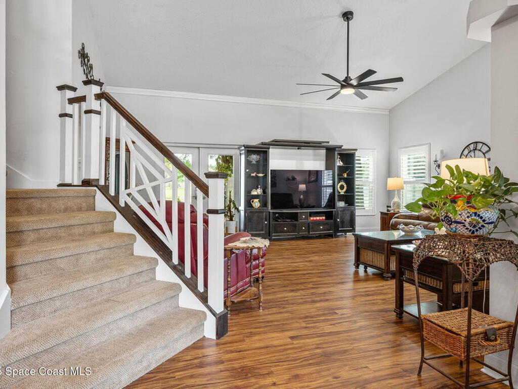 2449 Willowbrook Road, Merritt Island, FL 32952