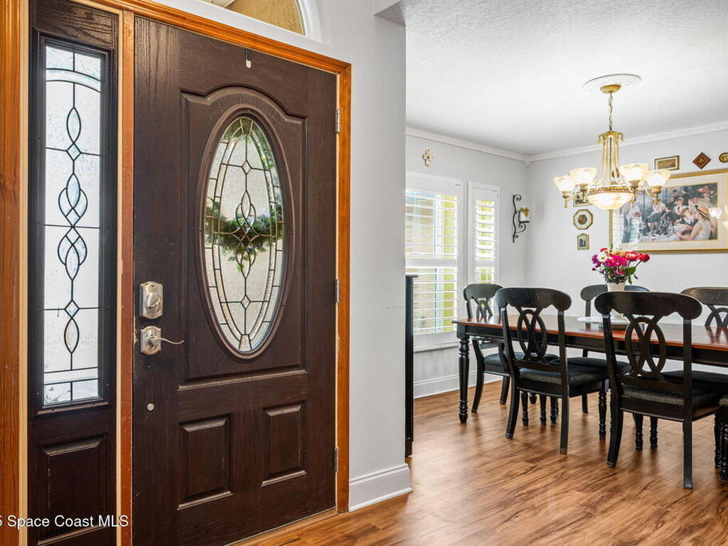 2449 Willowbrook Road, Merritt Island, FL 32952