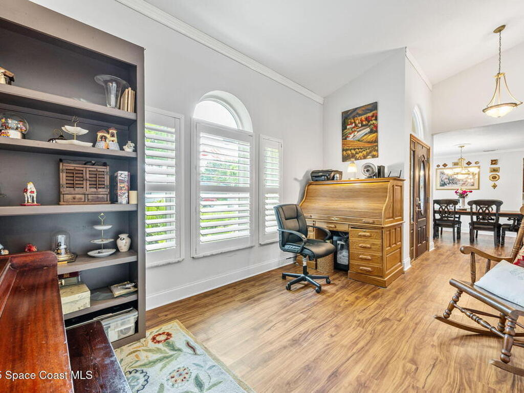 2449 Willowbrook Road, Merritt Island, FL 32952