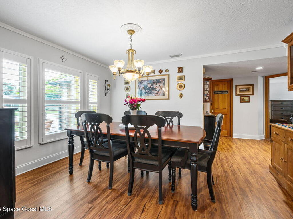 2449 Willowbrook Road, Merritt Island, FL 32952