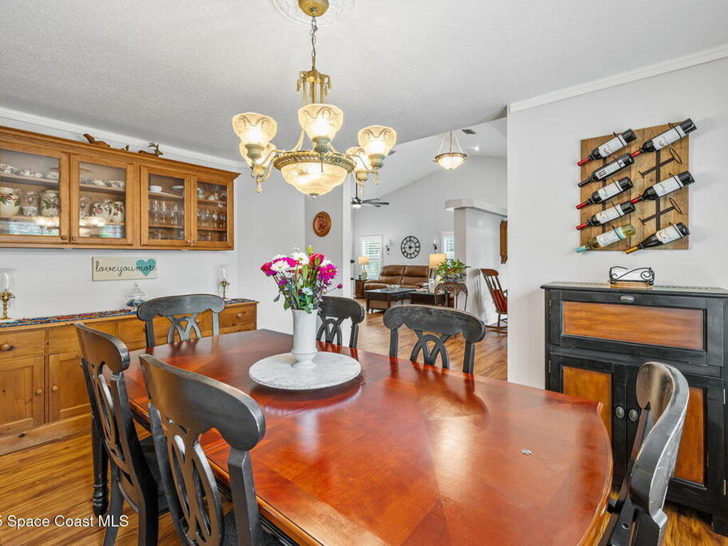 2449 Willowbrook Road, Merritt Island, FL 32952