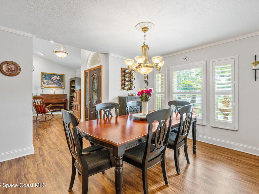 2449 Willowbrook Road, Merritt Island, FL 32952