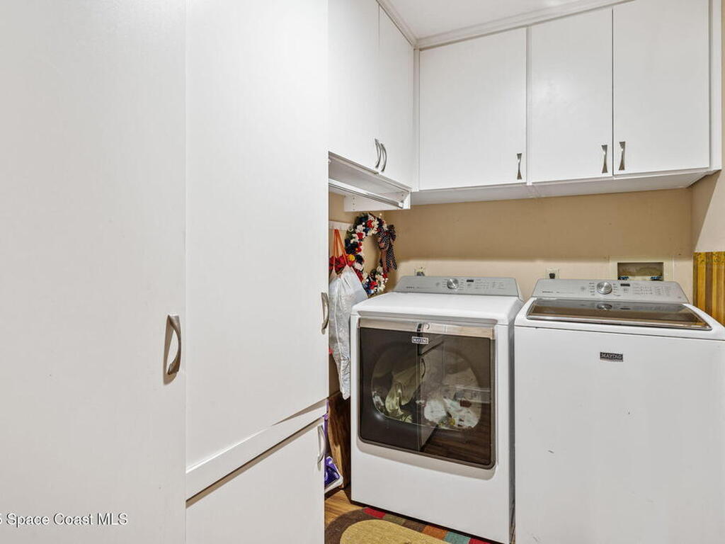 2449 Willowbrook Road, Merritt Island, FL 32952