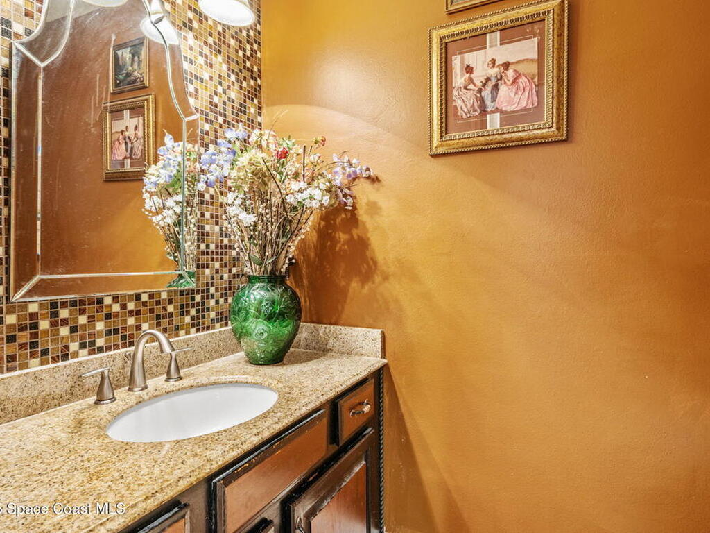 2449 Willowbrook Road, Merritt Island, FL 32952