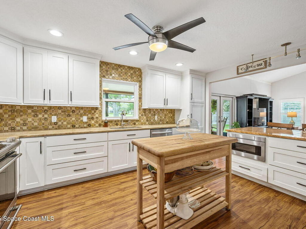 2449 Willowbrook Road, Merritt Island, FL 32952
