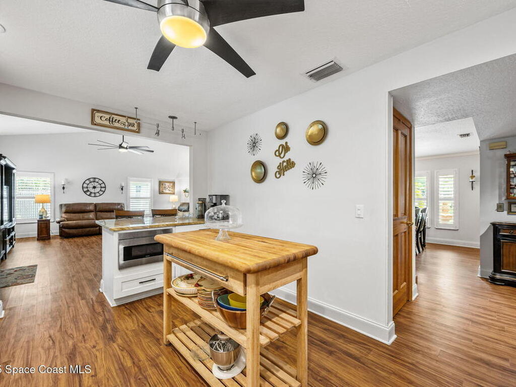 2449 Willowbrook Road, Merritt Island, FL 32952