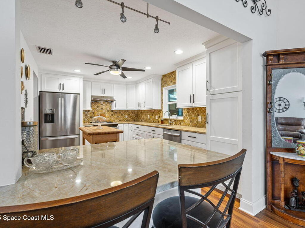 2449 Willowbrook Road, Merritt Island, FL 32952