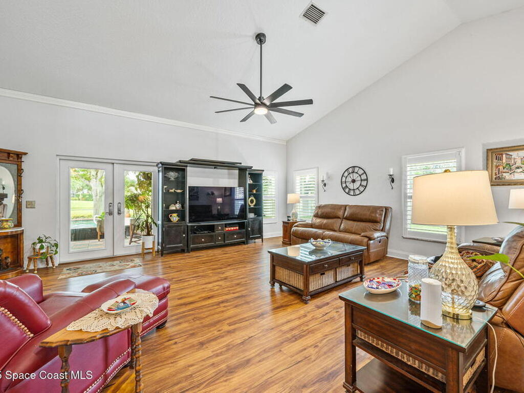 2449 Willowbrook Road, Merritt Island, FL 32952