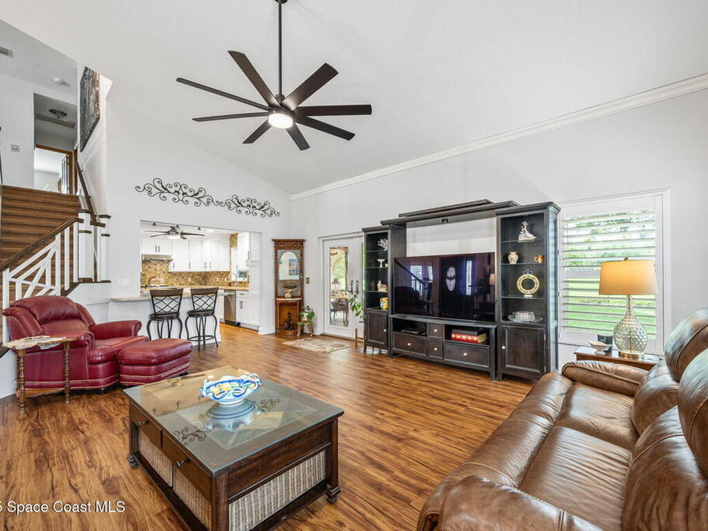 2449 Willowbrook Road, Merritt Island, FL 32952