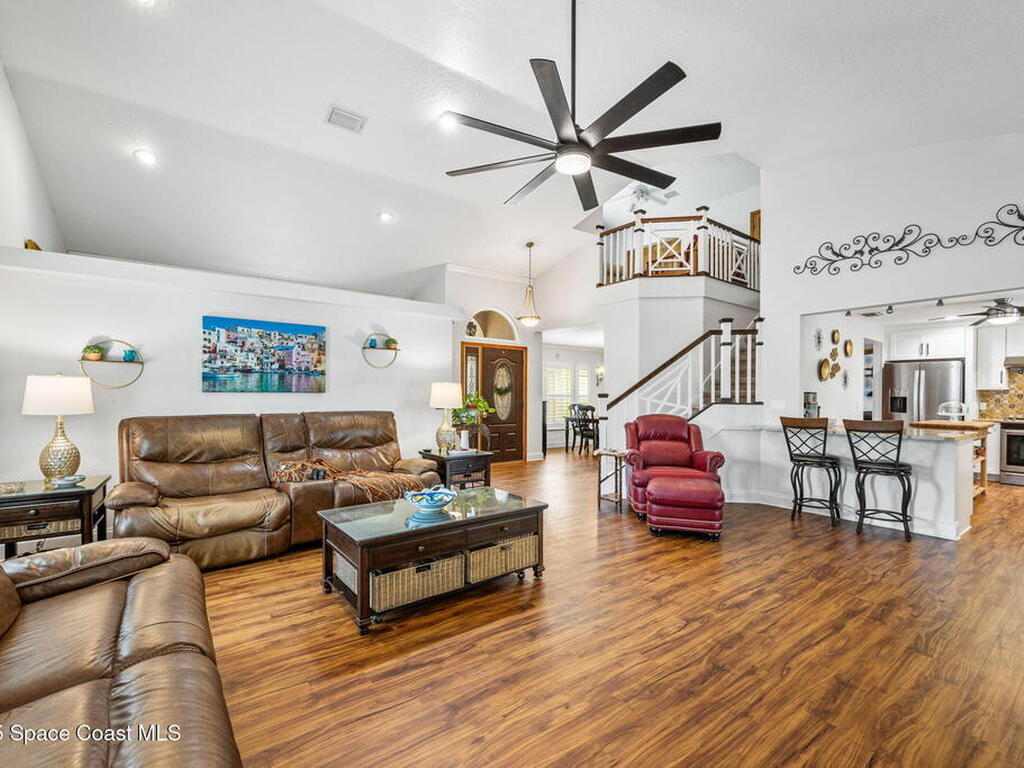 2449 Willowbrook Road, Merritt Island, FL 32952