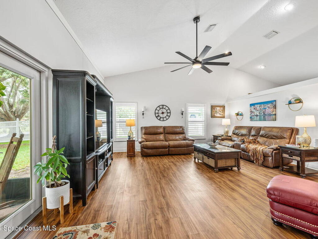 2449 Willowbrook Road, Merritt Island, FL 32952