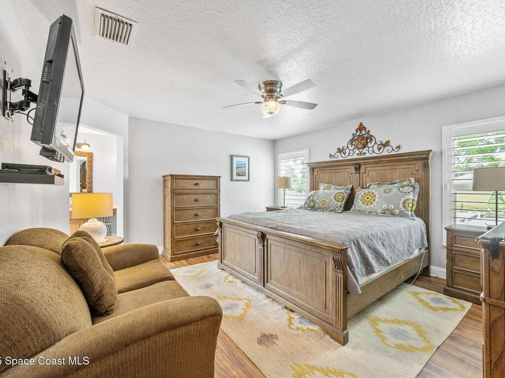2449 Willowbrook Road, Merritt Island, FL 32952