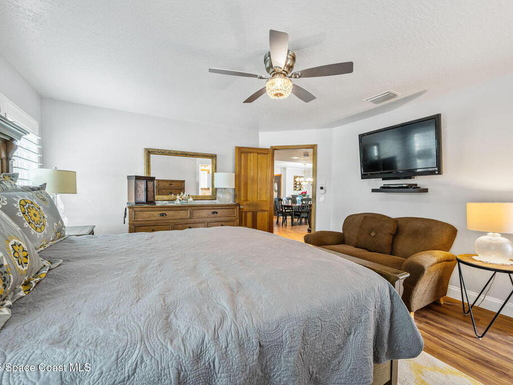 2449 Willowbrook Road, Merritt Island, FL 32952