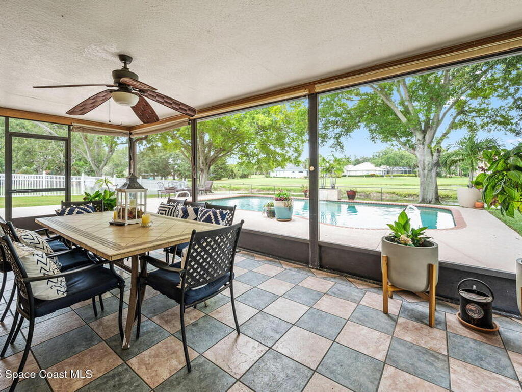 2449 Willowbrook Road, Merritt Island, FL 32952