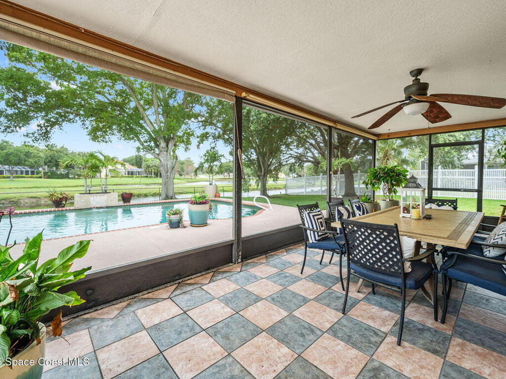 2449 Willowbrook Road, Merritt Island, FL 32952