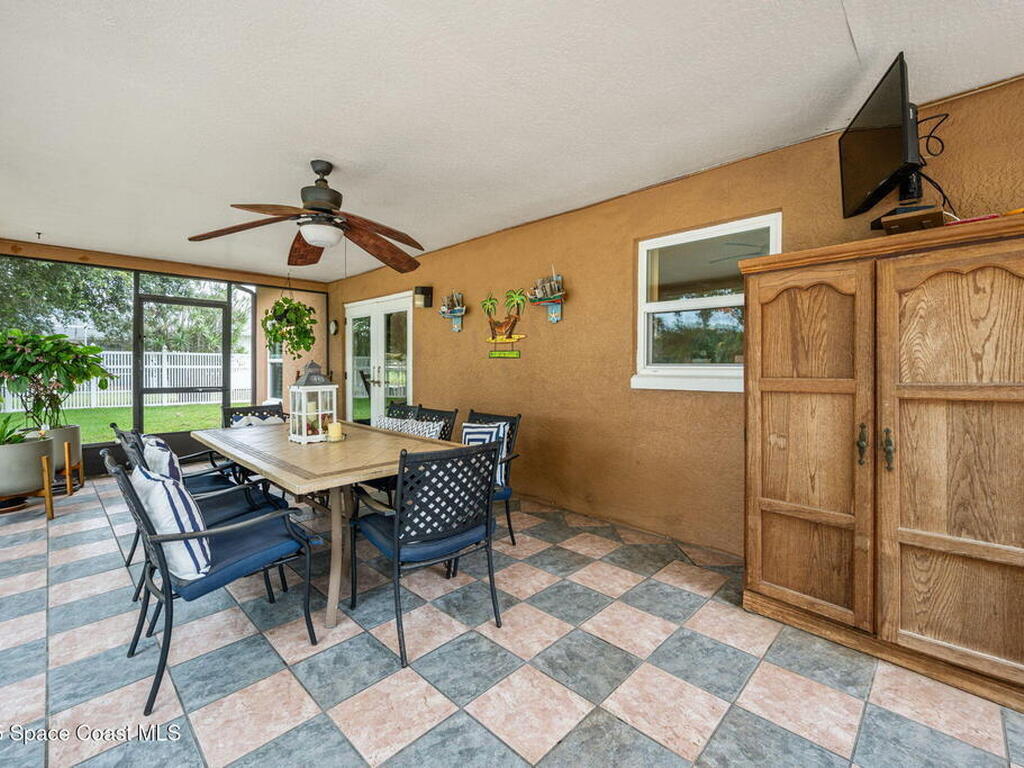 2449 Willowbrook Road, Merritt Island, FL 32952