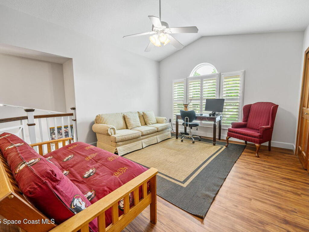 2449 Willowbrook Road, Merritt Island, FL 32952