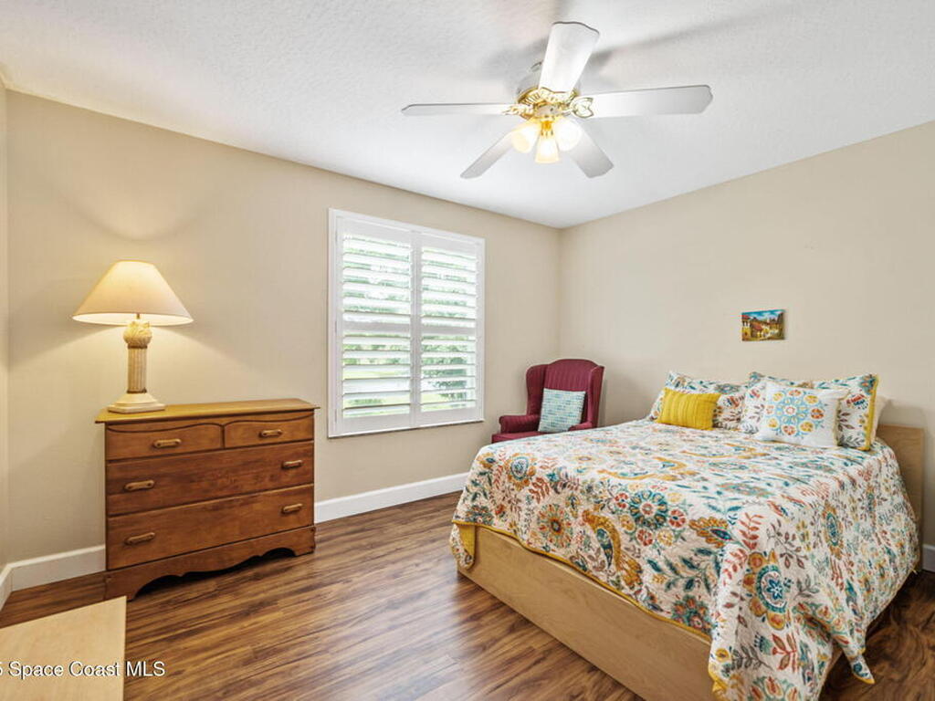 2449 Willowbrook Road, Merritt Island, FL 32952