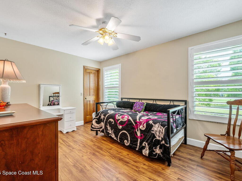2449 Willowbrook Road, Merritt Island, FL 32952