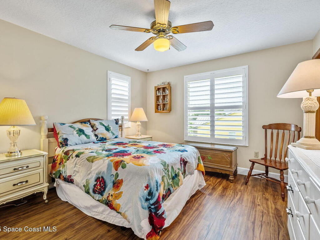 2449 Willowbrook Road, Merritt Island, FL 32952