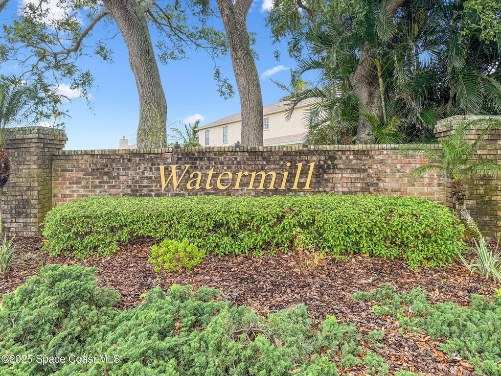 2449 Willowbrook Road, Merritt Island, FL 32952