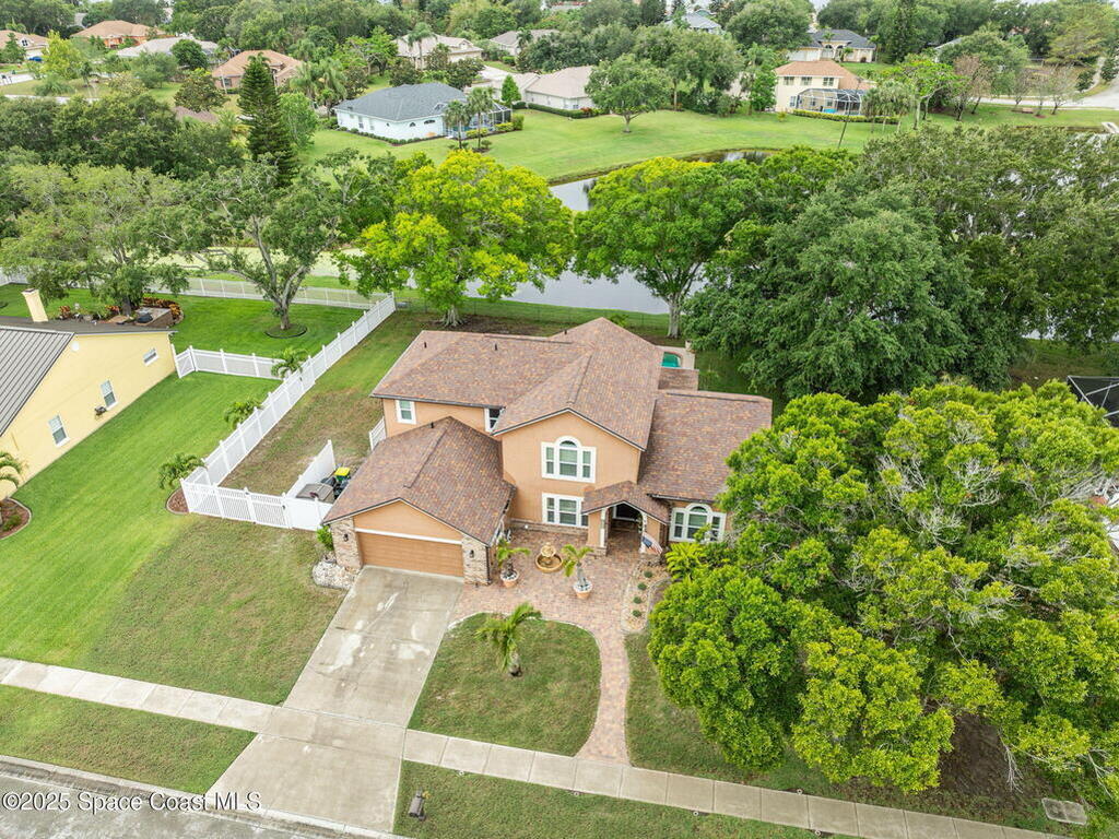 2449 Willowbrook Road, Merritt Island, FL 32952
