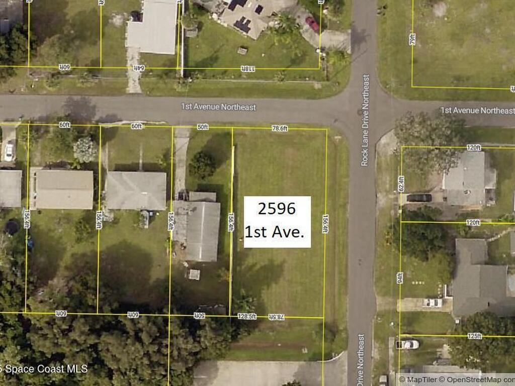 2596 1st Avenue, Palm Bay, FL 32905
