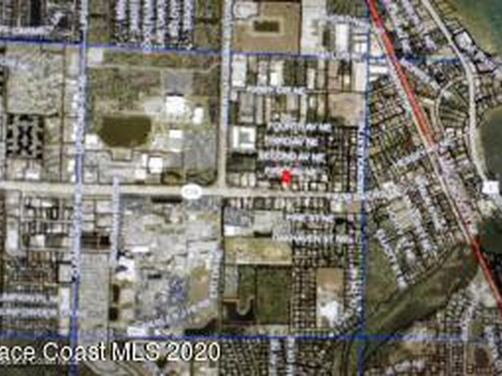 2596 1st Avenue, Palm Bay, FL 32905