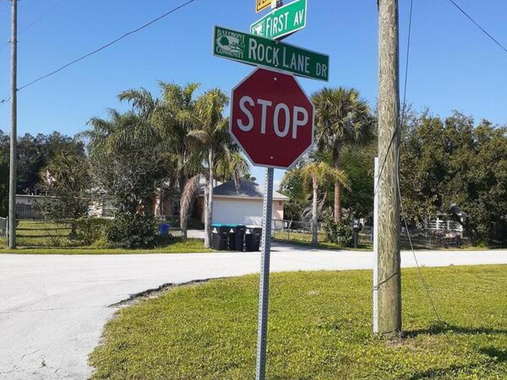 2596 1st Avenue, Palm Bay, FL 32905