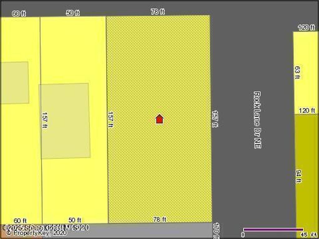 2596 1st Avenue, Palm Bay, FL 32905