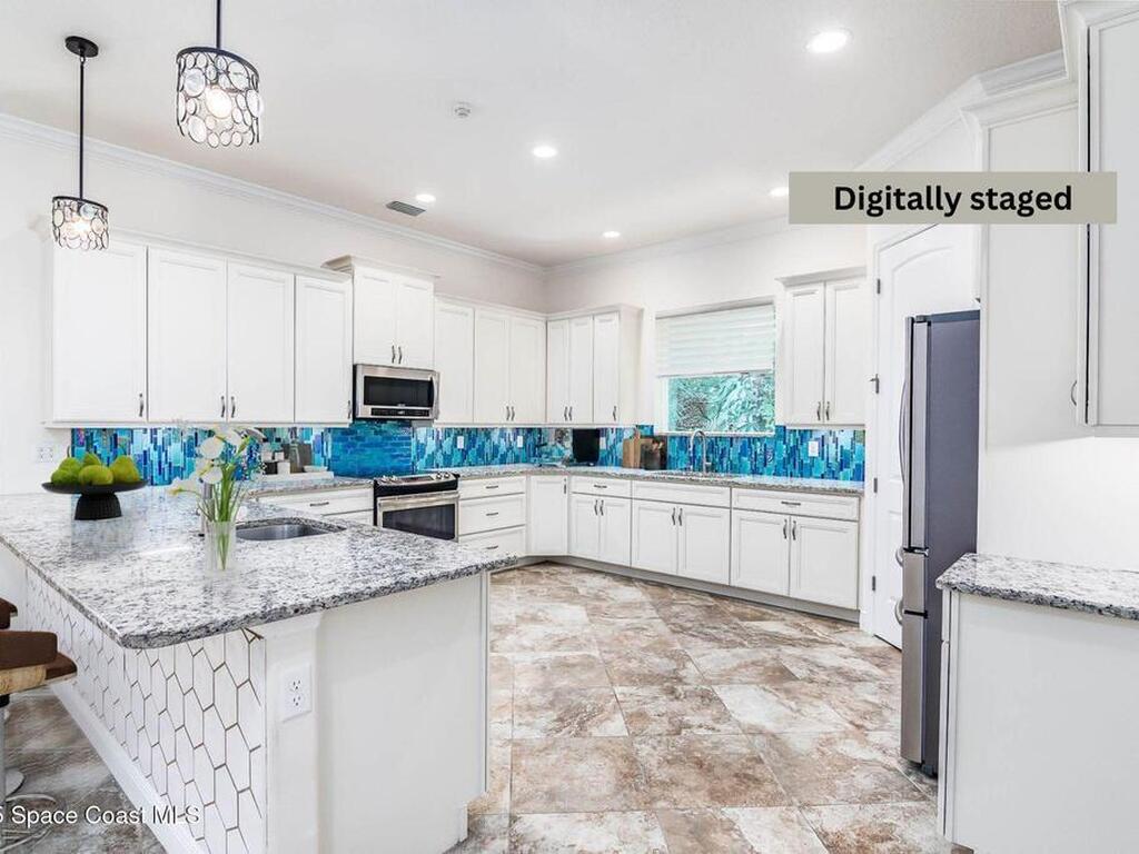 287 Baker Road, Melbourne, FL 32934