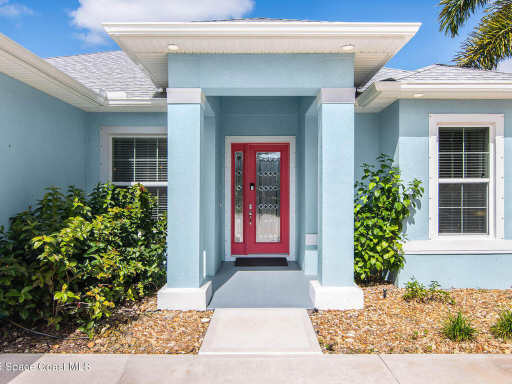 287 Baker Road, Melbourne, FL 32934