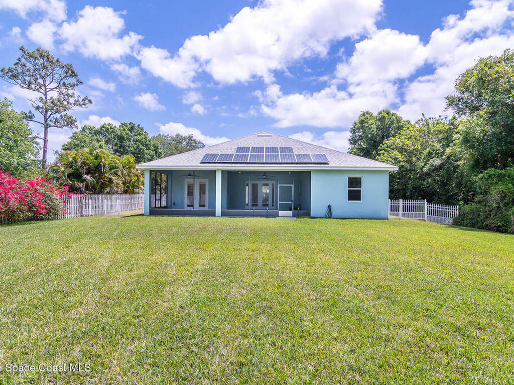 287 Baker Road, Melbourne, FL 32934