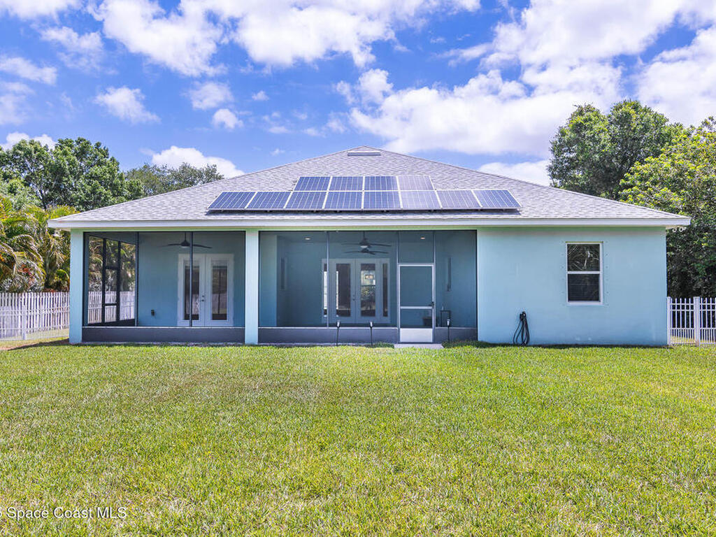 287 Baker Road, Melbourne, FL 32934