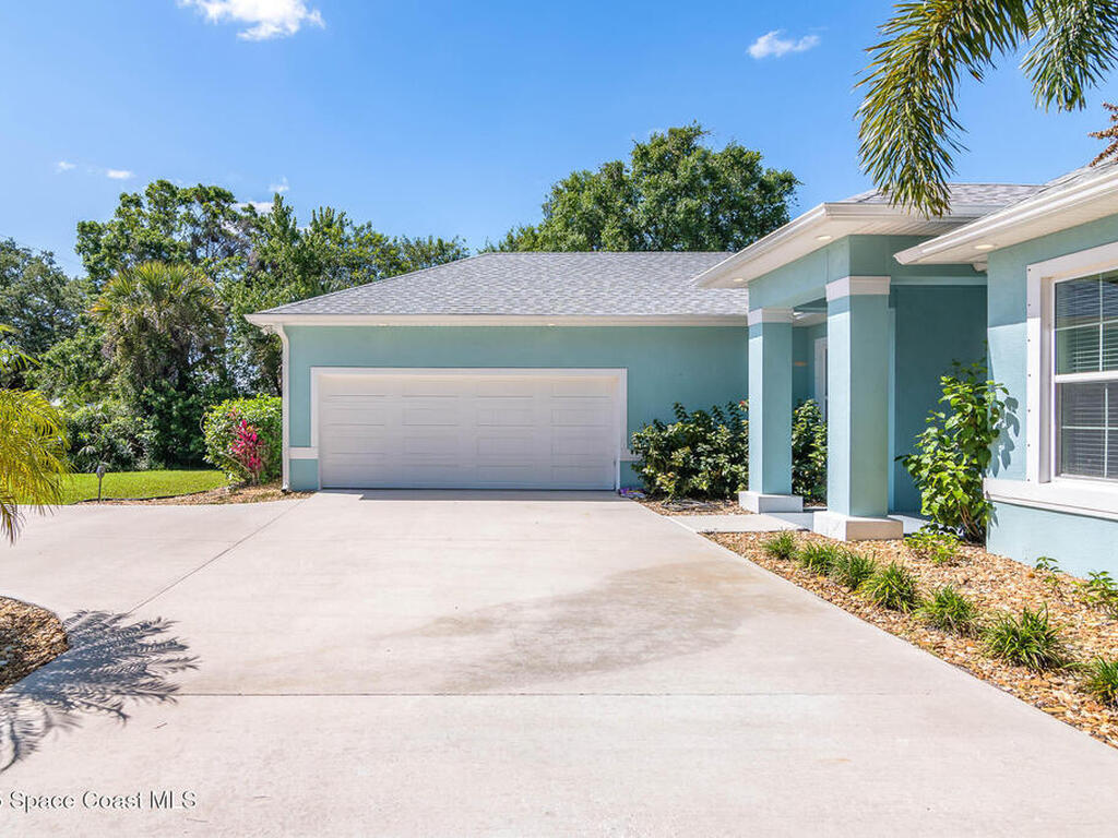 287 Baker Road, Melbourne, FL 32934