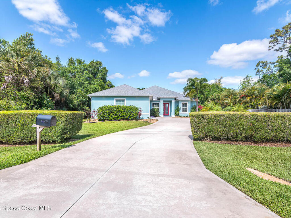 287 Baker Road, Melbourne, FL 32934