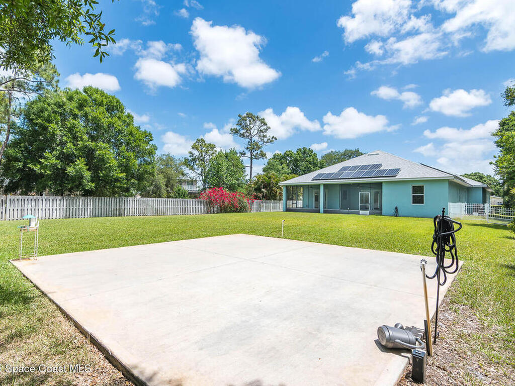 287 Baker Road, Melbourne, FL 32934
